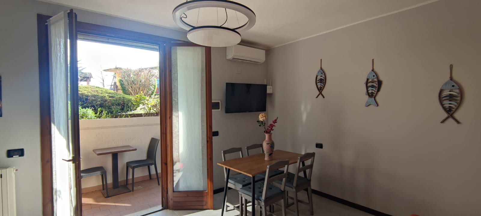 Appartamento - 
